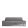 Sofa Cover Eysa JAZ Grey 70 x 120 x 200 cm by Eysa, Sofas & Couches - Ref: D1606443, Price: 98,06 €, Discount: %