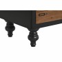 Caisson à Tiroirs DKD Home Decor Noir Naturel Sapin Vintage 67 x 40 x 89 cm de DKD Home Decor, Commodes - Réf : S3033361, Pri...