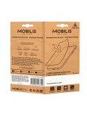 Screen Protector Mobilis 036136 Memor 1, Memor 10 | Tienda24 Tienda24.eu