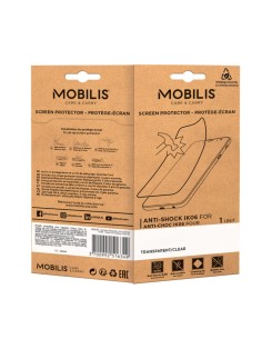 Screen Protector Mobilis | Tienda24 Tienda24.eu