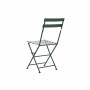 Ensemble Table + 2 Chaises DKD Home Decor Métal 87 cm 60 x 60 x 75 cm de DKD Home Decor, Tables de jardin - Réf : S3033392, P...