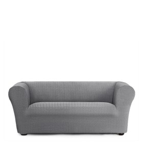 Housse de canapé Eysa JAZ Gris 110 x 100 x 180 cm de Eysa, Housses de canapé - Réf : D1606444, Prix : 124,88 €, Remise : %