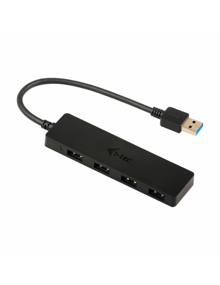 Hub USB i-Tec U3HUB404 | Tienda24 Tienda24.eu