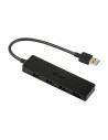 Hub USB i-Tec U3HUB404 | Tienda24 Tienda24.eu