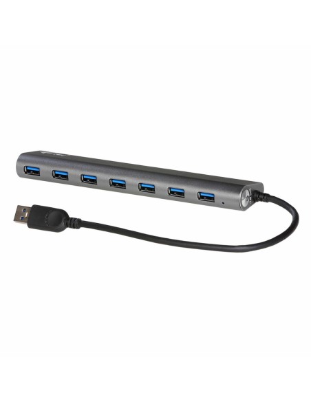 Hub USB i-Tec U3HUB778 | Tienda24 Tienda24.eu