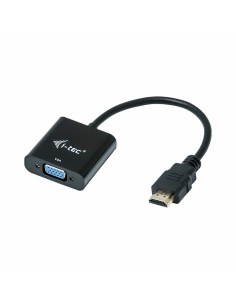 HDMI Kabel Savio CL-34 10 m | Tienda24 Tienda24.eu