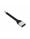 Adaptador USB C para DisplayPort i-Tec C31FLATDP60HZ Preto | Tienda24 Tienda24.eu