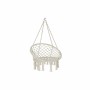 Hamaca DKD Home Decor Beige 80 x 63 x 120 cm (80 x 63 x 120 cm) de DKD Home Decor, Hamacas - Ref: S3033425, Precio: 52,79 €, ...