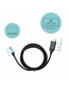 Cavo USB C con HDMI i-Tec C31CBLHDMI60HZ2M 4K Ultra HD (2 m) da i-Tec, Cavi HDMI - Ref: S55090367, Precio: 25,05 €, Descuent...