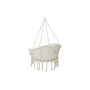 Hamac DKD Home Decor Beige 100 x 80 x 145 cm (100 x 80 x 145 cm) de DKD Home Decor, Hamacs - Réf : S3033427, Prix : 205,62 €,...