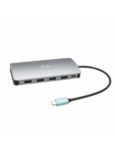 Hub USB Startech ST4300PBU3 | Tienda24 Tienda24.eu