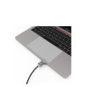 Cable de Seguridad Compulocks UNVMBPRLDG01KL | Tienda24 Tienda24.eu