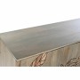 Sideboard DKD Home Decor Natural Grey Metal Mango wood (177 x 45 x 74 cm) by DKD Home Decor, Sideboards - Ref: S3033447, Pric...