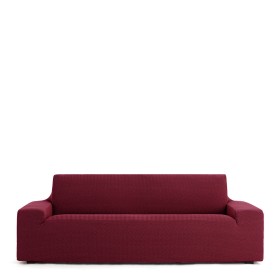 Sofa Cover Eysa JAZ Burgundy 70 x 120 x 200 cm by Eysa, Sofas & Couches - Ref: D1606447, Price: 98,22 €, Discount: %