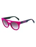 Lunettes de soleil Unisexe Italia Independent 0903V-018-ZEB | Tienda24 Tienda24.eu