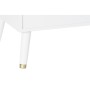 TV furniture DKD Home Decor White Metal MDF (140 x 52 x 40 cm) by DKD Home Decor, TV tables and stands - Ref: S3033483, Price...