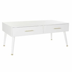 Table Basse DKD Home Decor Métal Mélamine (120 x 60 x 50 cm) de DKD Home Decor, Tables - Réf : S3033484, Prix : 183,70 €, Rem...