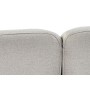 Canapé Convertible DKD Home Decor 203 x 87 x 81 cm Noir Beige Métal Marron de DKD Home Decor, Canapés et divans - Réf : S3033...