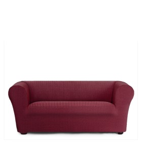 Sofa Cover Eysa JAZ Burgundy 110 x 100 x 180 cm by Eysa, Sofas & Couches - Ref: D1606448, Price: 125,08 €, Discount: %