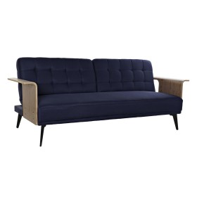 Sofa Home ESPRIT Weiß Moderne 286 x 95,5 x 57 cm | Tienda24 - Global Online Shop Tienda24.eu