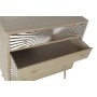 Kommode DKD Home Decor Gold natürlich Metall Tanne Holz MDF Moderne 80 x 40 x 87,5 cm von DKD Home Decor, Kommoden & Sideboar...