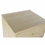 Cómoda DKD Home Decor Multicolor Dourado Natural Metal Abeto Madeira MDF Moderno 30 x 40 cm 45 x 38 x 117 cm de DKD Home Deco...