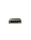 Switch IP-Com Networks G1105P-4-63W | Tienda24 Tienda24.eu