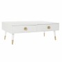 Mesa de Centro DKD Home Decor Abeto (120 x 65 x 42 cm) | Tienda24 - Global Online Shop Tienda24.eu