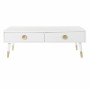 Mesa de Centro DKD Home Decor Abeto (120 x 65 x 42 cm) | Tienda24 - Global Online Shop Tienda24.eu