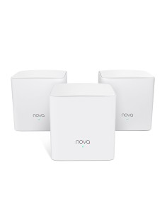 Router Tenda NOVA MW5C(3-PACK) de Tenda, Routeurs - Ref: S55093043, Precio: 134,32 €, Descuento: %