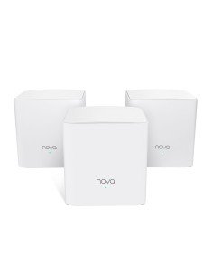 Router Tenda NOVA MW5C(3-PACK) da Tenda, Router - Ref: S55093043, Precio: 134,32 €, Descuento: %