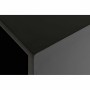 Móvel de TV DKD Home Decor Preto Abeto Rotim (160 x 65 x 38 cm) de DKD Home Decor, Mesas e suportes para TV - Ref: S3033516, ...