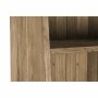 Estantes DKD Home Decor Natural Madeira Madeira Reciclada 90 x 40 x 182 cm de DKD Home Decor, Unidades de estantes - Ref: S30...