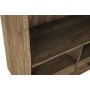 Étagère DKD Home Decor Naturel Bois Bois Recyclé 90 x 40 x 182 cm de DKD Home Decor, Étagères verticales - Réf : S3033524, Pr...