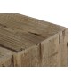 Scaffale DKD Home Decor Naturale Legno Riciclato 120 x 40 x 110 cm di DKD Home Decor, Unità di mensole - Rif: S3033526, Prezz...