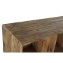 Scaffale DKD Home Decor Naturale Legno Riciclato 120 x 40 x 110 cm di DKD Home Decor, Unità di mensole - Rif: S3033526, Prezz...