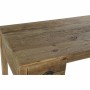 Desk DKD Home Decor Natural Recycled Wood 136 x 67 x 76 cm by DKD Home Decor, Computer desks and tables - Ref: S3033527, Pric...