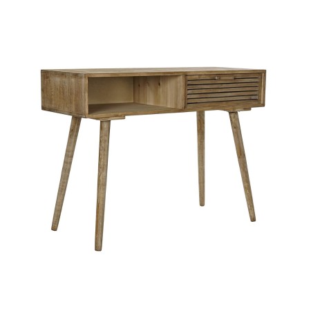 Consola DKD Home Decor Abeto Natural (99,5 x 40 x 75 cm) de DKD Home Decor, Mesas - Ref: S3033534, Precio: 234,14 €, Descuent...