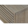 Consola DKD Home Decor Abeto Natural (99,5 x 40 x 75 cm) de DKD Home Decor, Mesas - Ref: S3033534, Precio: 234,14 €, Descuent...