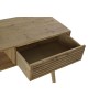 Consola DKD Home Decor Abeto Natural (99,5 x 40 x 75 cm) de DKD Home Decor, Mesas - Ref: S3033534, Precio: 234,14 €, Descuent...