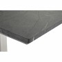 Mesa de Comedor DKD Home Decor Negro Acero Madera MDF 160 x 90 x 76 cm de DKD Home Decor, Mesas - Ref: S3033538, Precio: 336,...