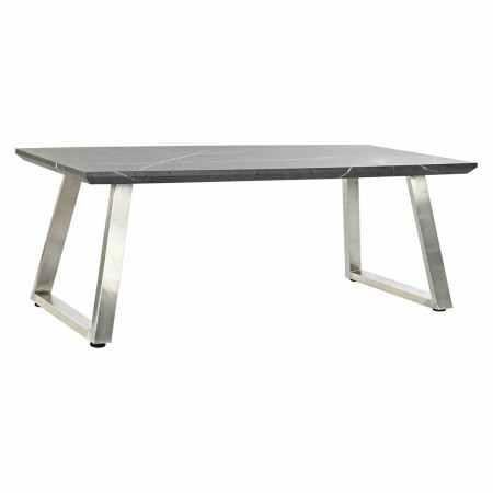 Centre Table DKD Home Decor MDF Steel (120 x 60 x 44 cm) by DKD Home Decor, Tables - Ref: S3033539, Price: 234,38 €, Discount: %