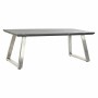 Mesa de Centro DKD Home Decor MDF Acero (120 x 60 x 44 cm) de DKD Home Decor, Mesas - Ref: S3033539, Precio: 234,38 €, Descue...