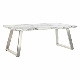 Mesa de Centro DKD Home Decor MDF Aço (120 x 60 x 44 cm) de DKD Home Decor, Jogos de móveis - Ref: S3033542, Preço: 187,50 €,...