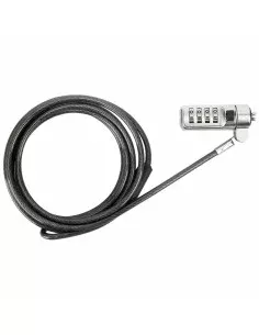 Security Cable Compulocks BLD01KL | Tienda24 Tienda24.eu