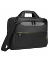 Laptoptasche Targus TCG460GL Schwarz 15,6" 15,6" | Tienda24 Tienda24.eu