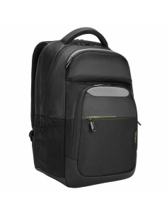 Mochila para notebook Dicota D30847-RPET Preto | Tienda24 Tienda24.eu