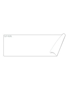 Etiquetas adhesivas Apli Blanco 10 Hojas 32 x 41 mm (10 Unidades) | Tienda24 Tienda24.eu