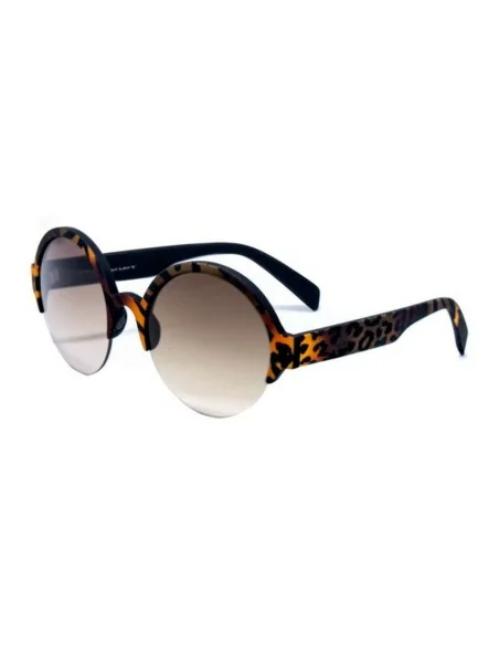 Damensonnenbrille Italia Independent 0907-ZEB-044 | Tienda24 Tienda24.eu