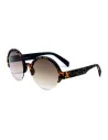 Damensonnenbrille Italia Independent 0907-ZEB-044 | Tienda24 Tienda24.eu